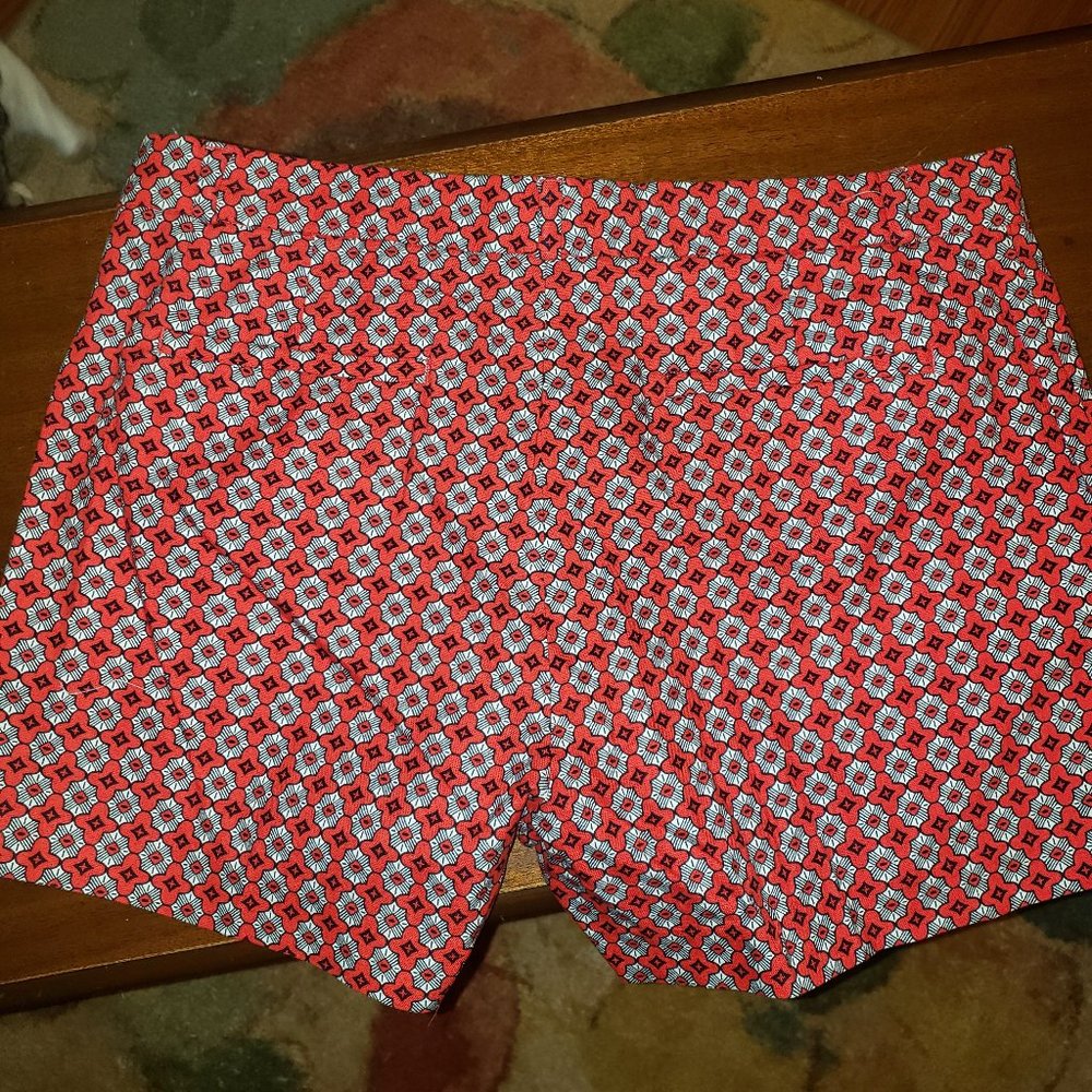Banana Republic 3" shorts